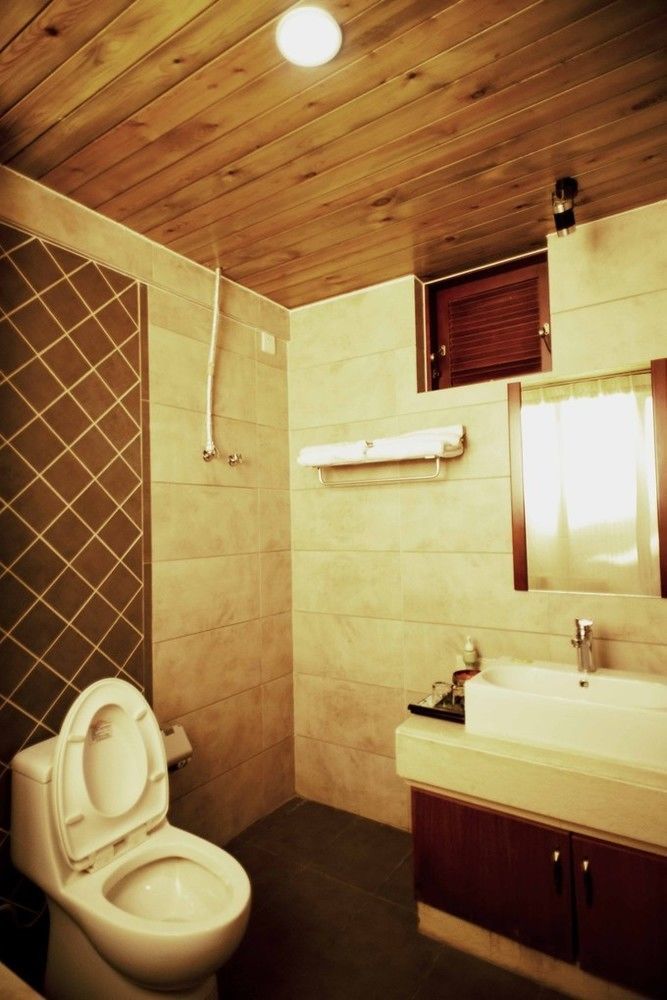 Xishuangbanna Elephanthome Boutique Guest House Exterior foto